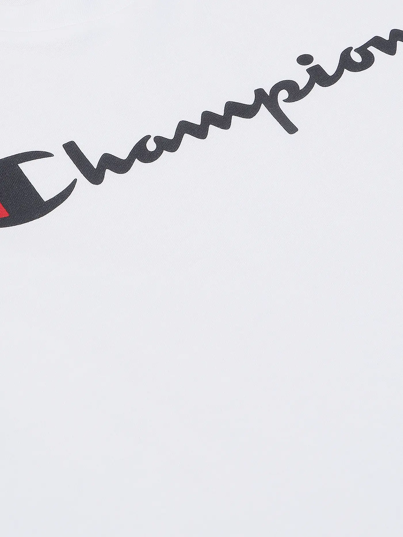 CHAMPION | Jungen T-Shirt | 
